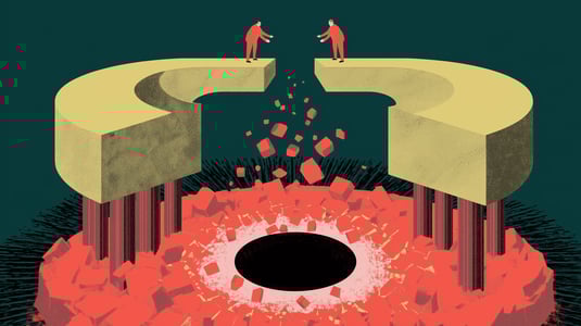 Le désaccord comme levier stratégique