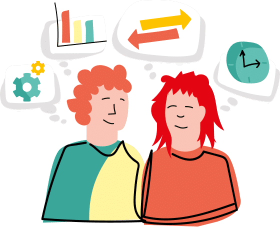 Grilles et matrices : BRAINSTORMING